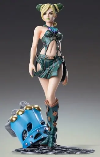 Figure - JoJo's Bizarre Adventure: Stone Ocean / Cujoh Jolyne