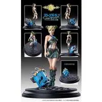 Figure - JoJo's Bizarre Adventure: Stone Ocean / Cujoh Jolyne