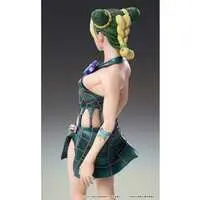 Figure - JoJo's Bizarre Adventure: Stone Ocean / Cujoh Jolyne