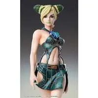 Figure - JoJo's Bizarre Adventure: Stone Ocean / Cujoh Jolyne