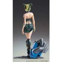 Figure - JoJo's Bizarre Adventure: Stone Ocean / Cujoh Jolyne