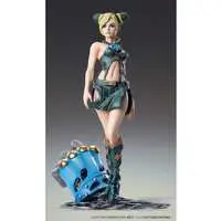 Figure - JoJo's Bizarre Adventure: Stone Ocean / Cujoh Jolyne