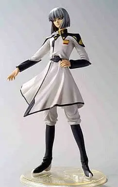 Figure - Mobile Suit Gundam SEED / Yzak Joule