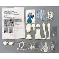 Garage Kit - Resin Cast Assembly Kit - Figure - Eromanga Sensei / Izumi Sagiri