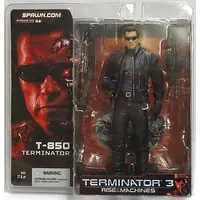 Figure - The Terminator