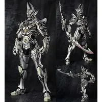 S.H.Figuarts - Garo