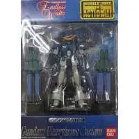 Figure - Mobile Suit Gundam Wing