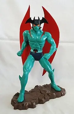 Figure - Devilman