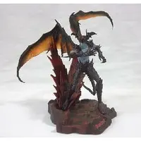 Figure - Devilman