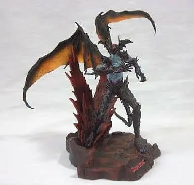 Figure - Devilman