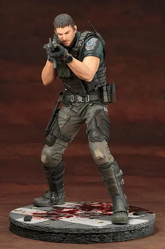 Figure - Biohazard (Resident Evil) / Leon S. Kennedy