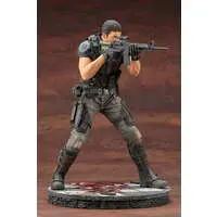 Figure - Biohazard (Resident Evil) / Leon S. Kennedy