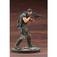 Figure - Biohazard (Resident Evil) / Leon S. Kennedy