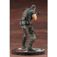 Figure - Biohazard (Resident Evil) / Leon S. Kennedy