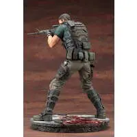 Figure - Biohazard (Resident Evil) / Leon S. Kennedy