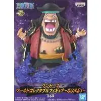 World Collectable Figure - One Piece / Marshall D. Teach