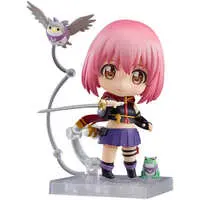 Nendoroid - Release the Spyce