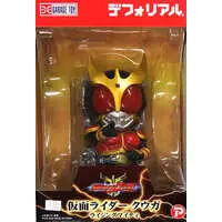 Figure - Kamen Rider Kuuga