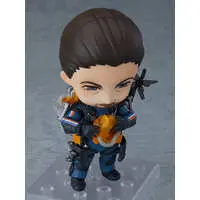 Nendoroid - Death Stranding