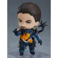 Nendoroid - Death Stranding