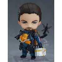 Nendoroid - Death Stranding