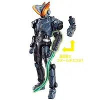 Figure - Kamen Rider Saber