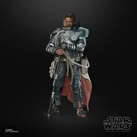 Figure - Star Wars