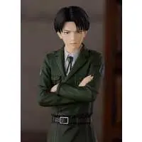 POP UP PARADE - Shingeki no Kyojin (Attack on Titan) / Levi