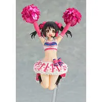 figma - figFIX - Love Live! / Yazawa Niko