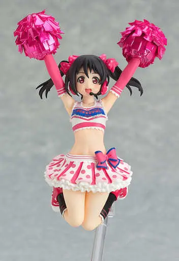 figma - figFIX - Love Live! / Yazawa Niko