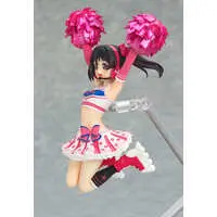 figma - figFIX - Love Live! / Yazawa Niko