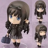 Nendoroid - Amagami / Morishima Haruka