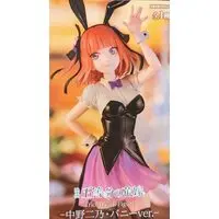 Figure - Prize Figure - 5-toubun no Hanayome (The Quintessential Quintuplets) / Nakano Nino