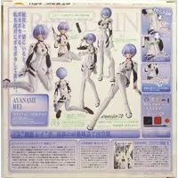 Revoltech - Neon Genesis Evangelion / Ayanami Rei