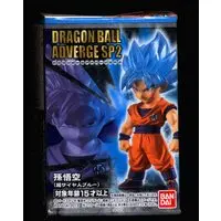 Figure - Dragon Ball / Son Gokuu