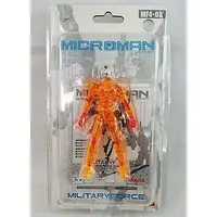 Figure - Microman