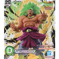 Ichiban Kuji - Dragon Ball / Broly