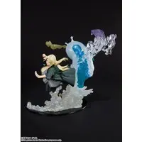 Figure - NARUTO / Uzumaki Naruto & Tsunade