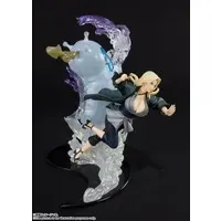 Figure - NARUTO / Uzumaki Naruto & Tsunade