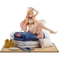 Figure - Sono Bisque Doll wa Koi wo Suru (My Dress-Up Darling) / Kitagawa Marin