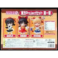 Nendoroid Petite - Touhou Project