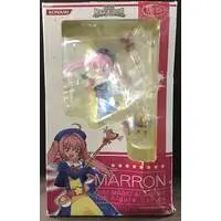 Figure - Quiz Magic Academy / Marron