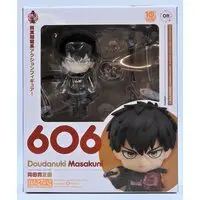 Nendoroid - Touken Ranbu / Doudanuki Masakuni