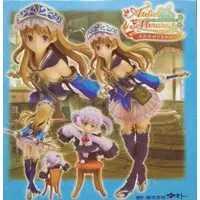 Figure - Atelier series / Totori