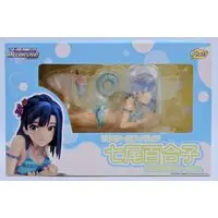 Figure - The Idolmaster Million Live! / Nanao Yuriko
