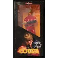 Figure - Space Adventure Cobra