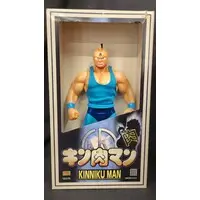 Sofubi Figure - Kinnikuman / Kinnikuman (Kinniku Suguru)