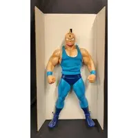 Sofubi Figure - Kinnikuman / Kinnikuman (Kinniku Suguru)