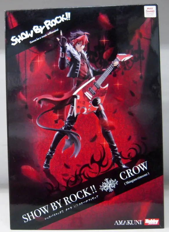 Figure - Show By Rock!!