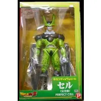 Figure - Dragon Ball / Cell